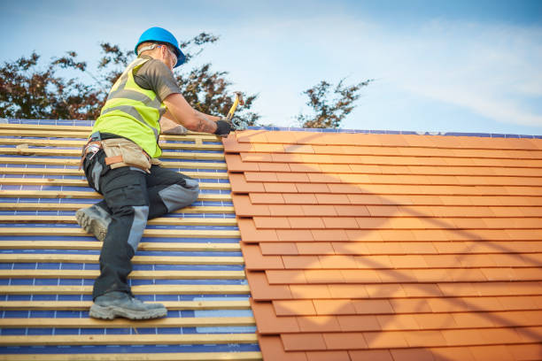 Best Roof Coating and Sealing  in New Burlington, OH